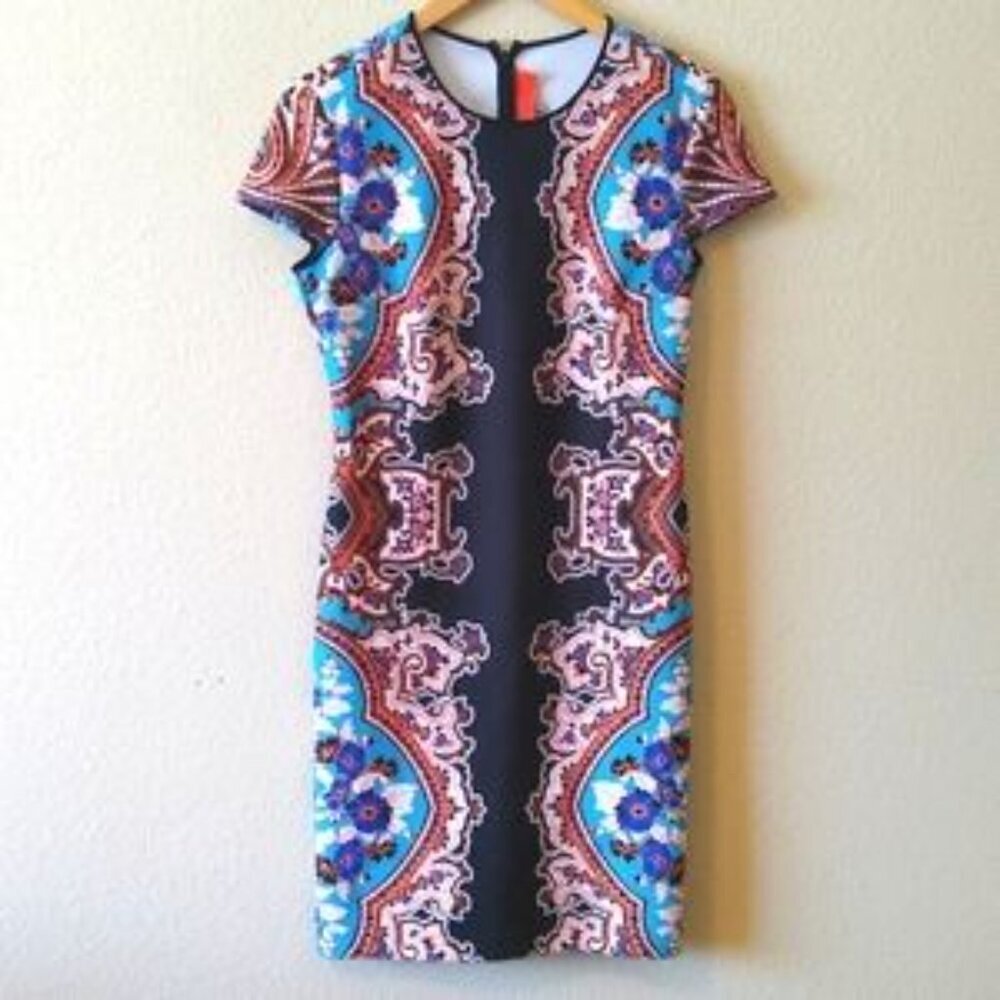 Clover Canyon Dress